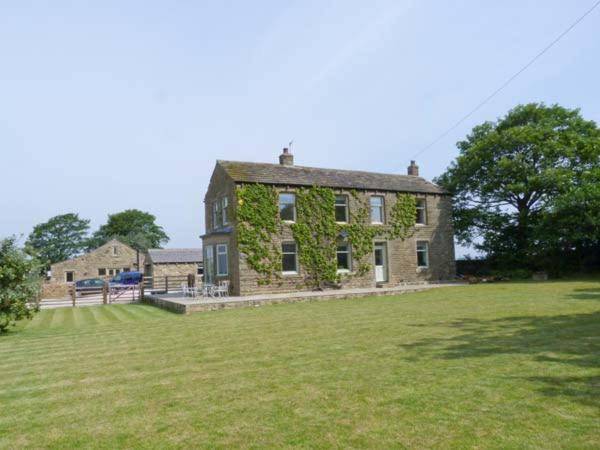 Cringles House Villa Silsden Exterior photo